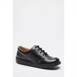 Image of Unisex Kickers Kick Lo Youth Shoes