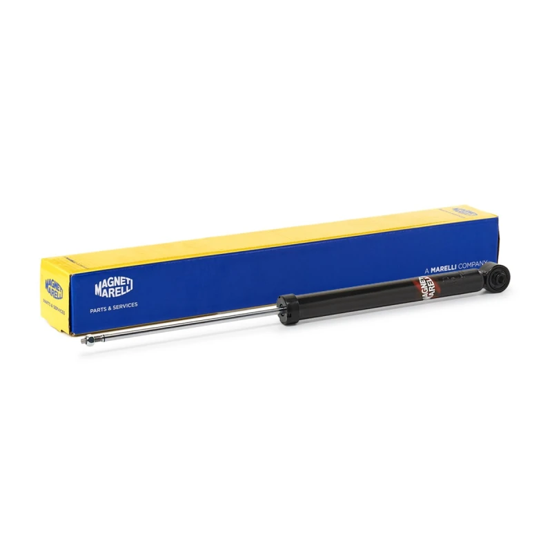 Image of MAGNETI MARELLI Shock absorber MAGNETI MARELLI 357465070000