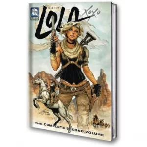 Image of Lola Xoxo: Volume 2