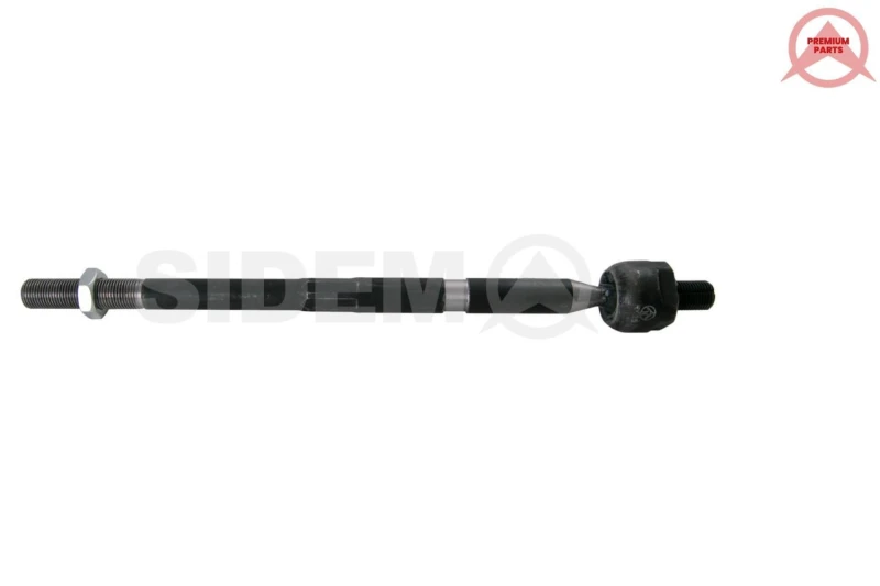 Image of SIDEM 37612 Inner Tie Rod Front Axle Inner Tie Rod (51)