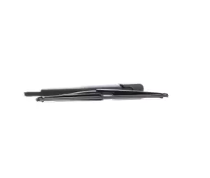 Image of RIDEX Wiper Arm 301W0169 Windscreen Wiper Arm,Wiper Arm, windscreen washer MERCEDES-BENZ,E-Klasse T-modell (S212),GLK (X204)
