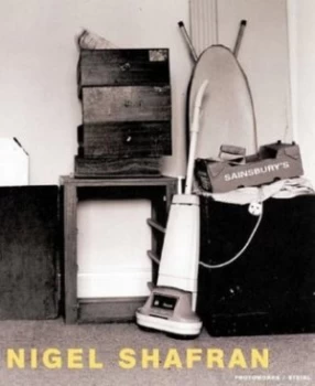 Image of Edited Photographs 1992-2004 by David Chandler Hardback