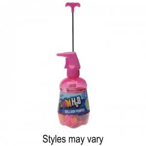 Image of H20 Swim H2O Balloon Pumper