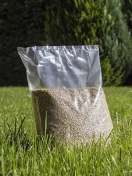 image of Shady And Dry Area Premium Grass Seed Mix 1Kg