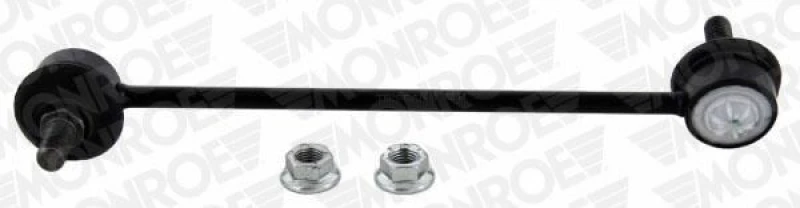 Image of MONROE Anti-roll bar link MONROE L43655