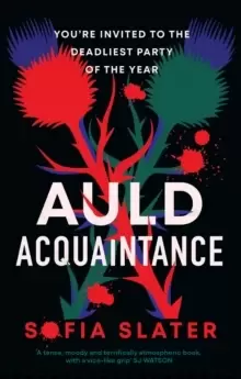 Image of Auld Acquaintance : The Gripping Scottish Murder Mystery Set to Thrill