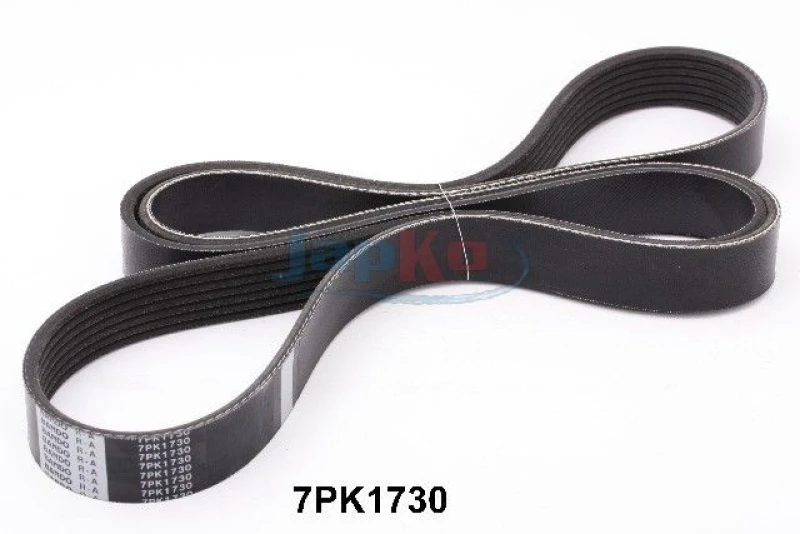 Image of JAPKO Serpentine belt JAPKO 7PK1730