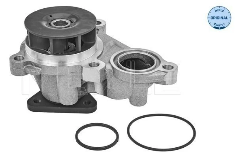 Image of Water pump MEYLE 37-13 220 0019