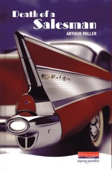 Image of Death of a Salesman by Arthur Miller Hardback
