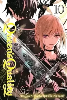 Image of Queens Quality, Vol. 10