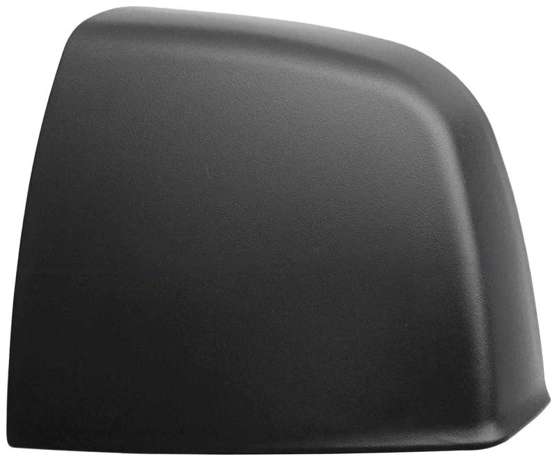 Image of PRASCO FT9107404 Cover, outside mirror Left, Black Cover,outside mirror (23)