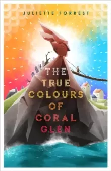 Image of The True Colours of Coral Glen