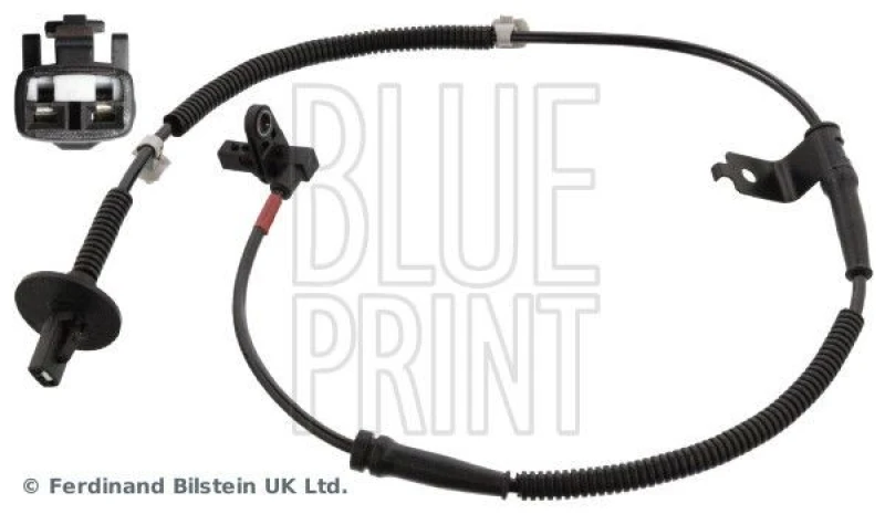 Image of Blue PRINT ABS sensor Blue PRINT ADG071109