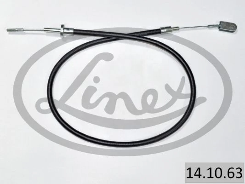 Image of LINEX Clutch Cable LINEX 14.10.63