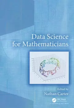 Image of Data Science for Mathematicians