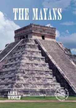 Image of The Mayans by Alex Woolf Paperback
