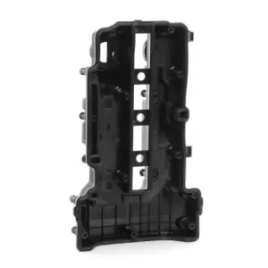 Image of RIDEX Rocker Cover 977C0006 Valve Cover,Camshaft Cover OPEL,CHEVROLET,VAUXHALL,Corsa D Schragheck (S07),INSIGNIA Caravan,Astra J Sports Tourer (P10)