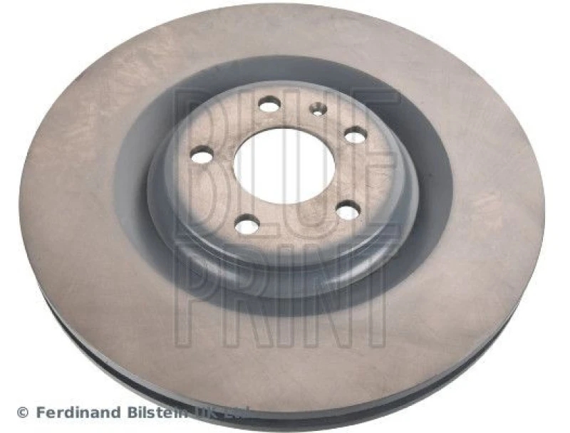 Image of Blue PRINT Brake disc Blue PRINT ADBP430046