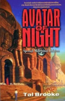Image of Avatar of Night by Tal Brooke Paperback