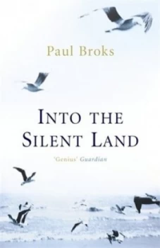 Image of Into the Silent Land by Paul Broks Paperback
