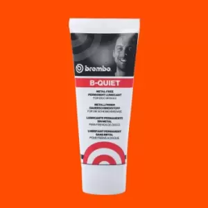 image of BREMBO Mounting Paste DOT 5.1 Premium Brake Fluid G 00 075