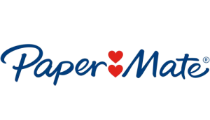 Image of Paper Mate Whitboard Marker Bullet Tip Red PK12