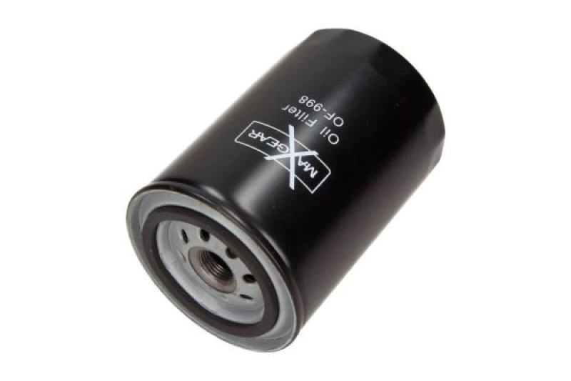 Image of MAXGEAR 26-0802 Oil filter Spin-on Filter, with one anti-return valve Oil Filter (7)