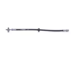 Image of Bosch Brake Hose VW,SEAT 1 987 476 696 6N0611701,6N0611701A,6N0611701B Brake Line,Brake Pipe 6N0611701,6N0611701A,6N0611701B,6N0611701,6N0611701A