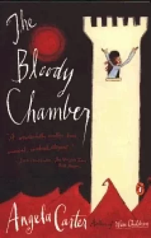 Image of bloody chamber and other stories