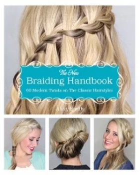 Image of The New Braiding Handbook by Abby Smith Paperback