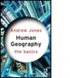 Image of Human Geography by Andrew Jones Paperback