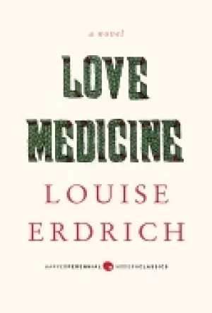 Image of love medicine deluxe modern classic