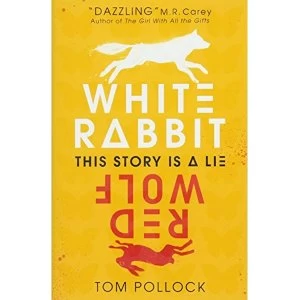 Image of White Rabbit, Red Wolf Paperback / softback 2018