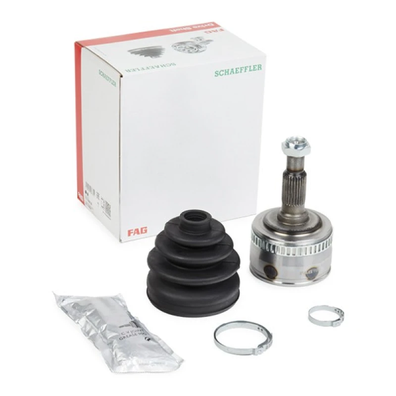 Image of CV joint kit FAG 771 0768 30