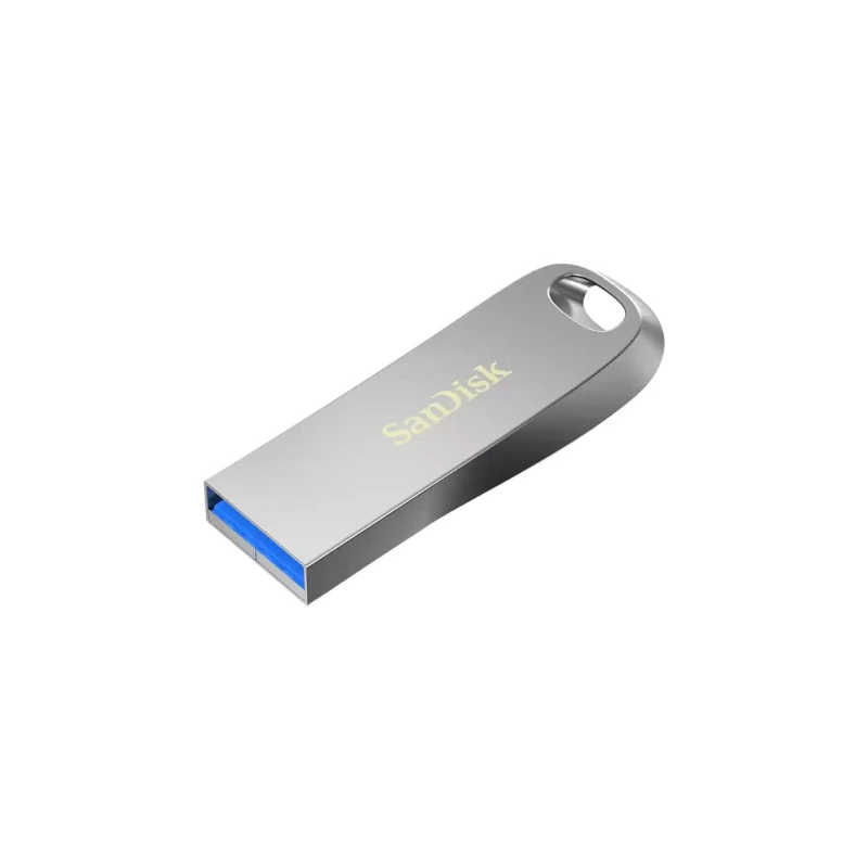 Image of SanDisk SanDisk SDCZ74-1T00-G46 USB flash drive 1TB USB Type-A 3.2 Gen 1 (3.1 Gen 1) Silver SDCZ74-1T00-G46