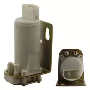 Image of Washer Pump Water Pump window cleaning 14877 by Febi Bilstein