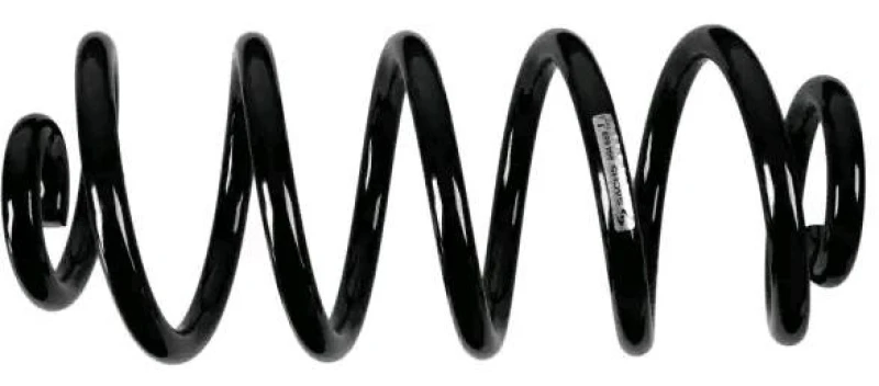 Image of Coil spring SACHS 994 668