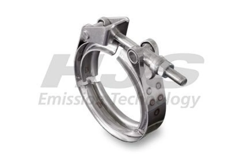 Image of Exhaust clamp HJS 90 60 5295