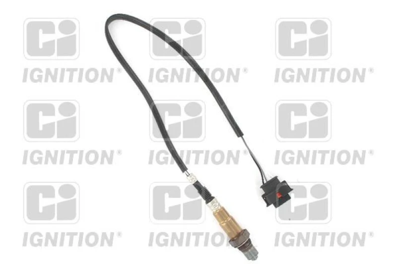 Image of QUINTON HAZELL Lambda sensor QUINTON HAZELL XLOS1183
