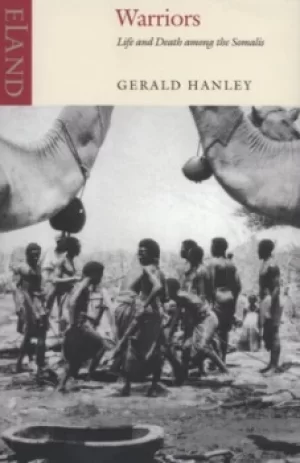 Image of Warriors by Gerald Hanley