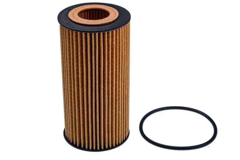 Image of DENCKERMANN Oil filter DENCKERMANN A210275