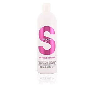 image of S-FACTOR smoothing lusterizer conditioner 750ml