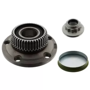 image of Wheel Bearing Kit 24236 by Febi Bilstein