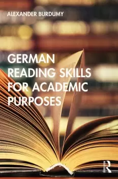 Image of German Reading Skills for Academic Purposes
