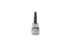 Image of Teng Tools M381227T-C 3/8" Drive - TX Socket Bit - TX27
