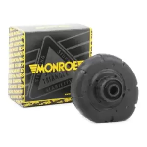 Image of MONROE Top strut mount MOUNTING KIT MK243 Strut mount,Top mount VOLVO,V70 II (285),V70 I (875, 876),S60 I (384),850 Kombi (855),S80 I (184)