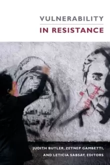 Image of Vulnerability in Resistance
