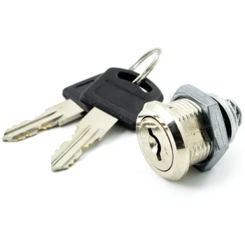 Image of Kennedy - Lock & Keys to Suit Senator 405 Workbenches