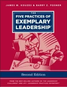 Image of The Five Practices of Exemplary Leadership