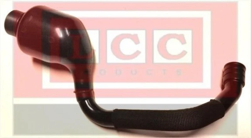 Image of LCC LCC6107H Oil Trap, crankcase breather Oil Trap,crankcase breather (3324)